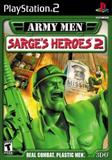 Army Men: Sarge's Heroes 2 (PlayStation 2)
